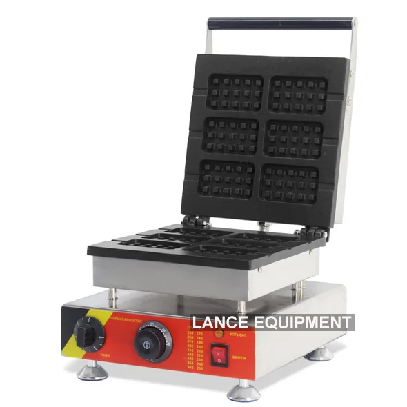 waffle stick maker