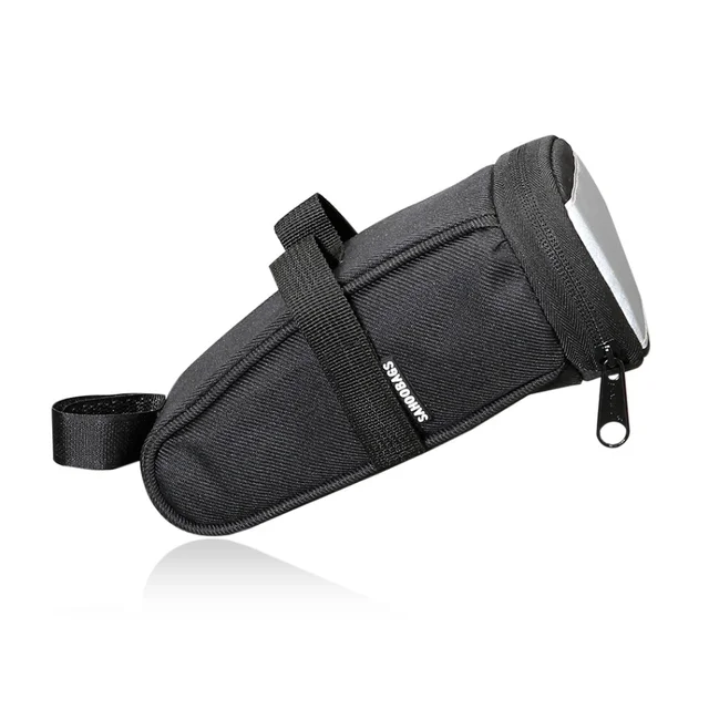 Bike Seat Post Bag Bike Saddle Bag Bicycle Cycling Seat Pack MTB Road
