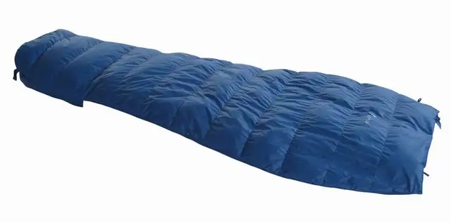 Only 480 Grams Half With Foot Sleeping Bag Lightweight Esmay Warm Half With Foot Sleeping Bag Lightweight Esmay Warm Down Liner