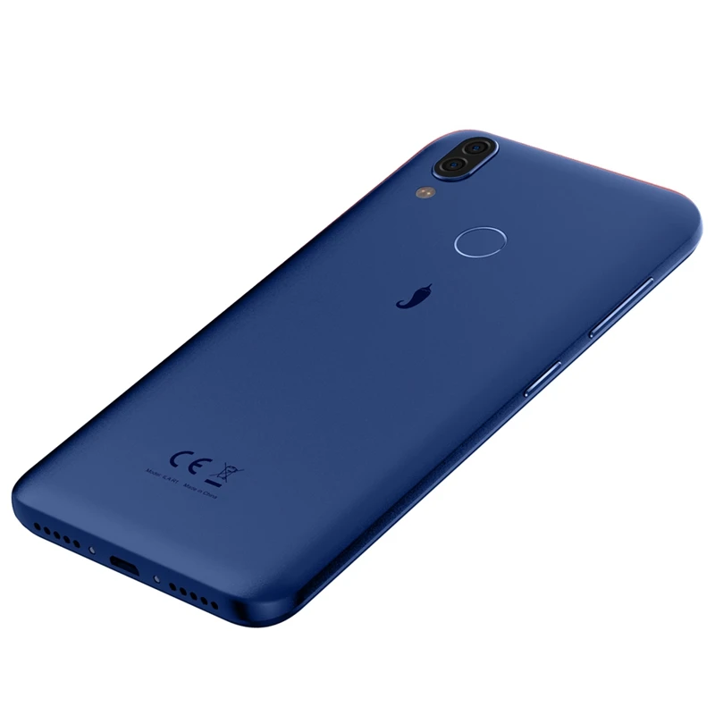 Original iLA R1 Mobile Phone 2GB 16GB 13MP 2800mAh Smartphone 5.45