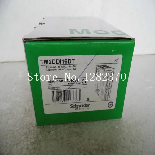 

[BELLA] New original authentic special sales - module TM2DDI16DT spot