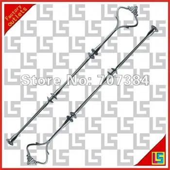 

3-tier silver small crown cake stand rods /cake stand plate handles with cheap freight cost