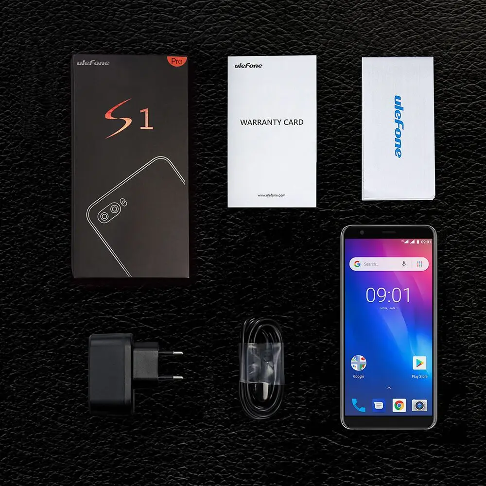 Flash Sale Ulefone S1 Pro 4G Mobile Phone Face ID 5.5 Inch 18:9 DisPlay Android GO MT6739 Quad Core 13MP Dual Back Cam GPS OTG Flash Sale Ulefone S1 Pro 4G Mobile Phone Face ID 5.5 Inch 18:9 DisPlay Android GO MT6739 Quad Core 13MP Dual Back Cam GPS OTG