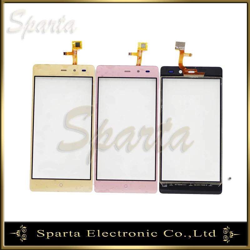 

Touch Screen For leagoo Z5 leagoo Z5 LTE Touch Screen Digitizer Panel