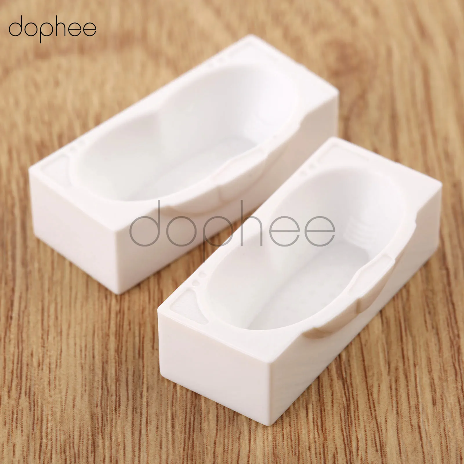 Dophee مقياس 1:50 نموذج أثاث لغرفة الغسيل مجموعة 10 قطع closestool + 10 قطع غرق + 10 قطع حوض