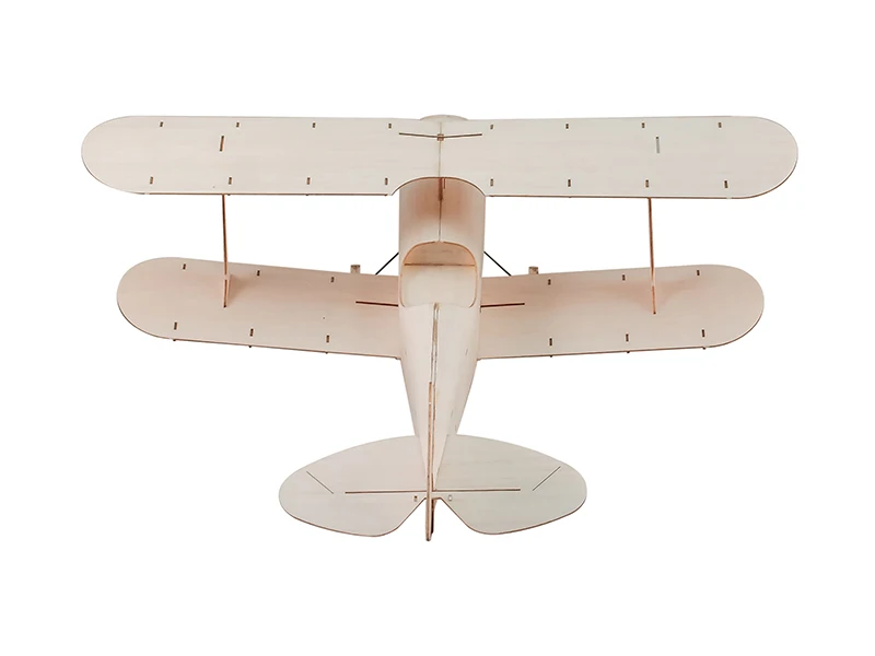 indoor model aircraft