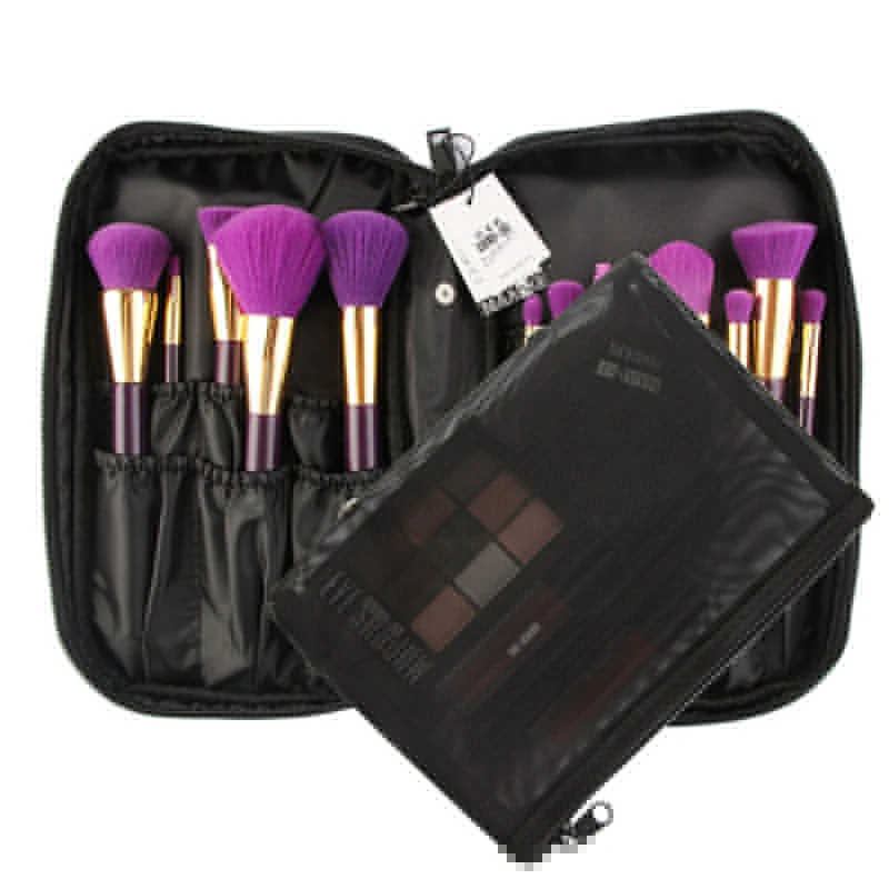 1PC Make up Brush necessary Organizer Cosmetic Kits Bags Travel