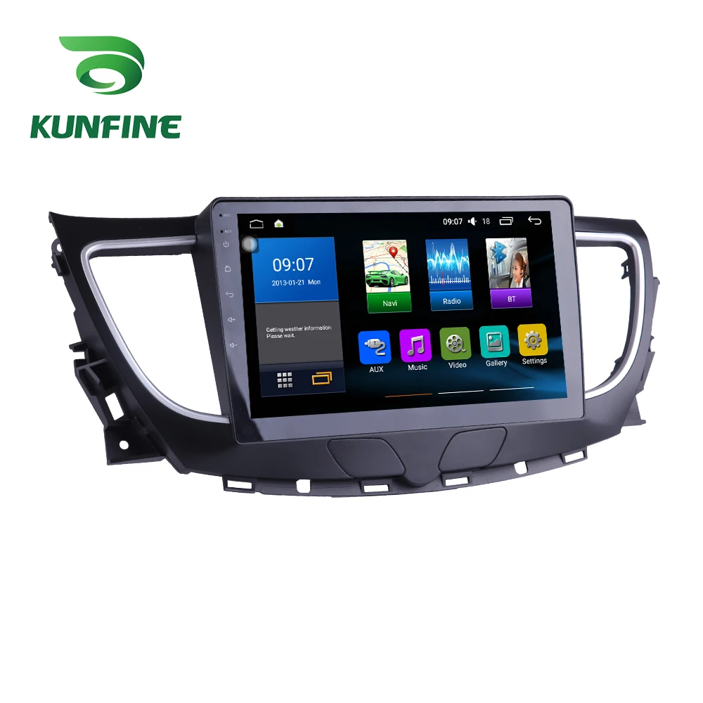 Android Car DVD GPS Navigation Multimedia Player Car Stereo For BUICK Lacross 2016-2018  Radio Headunit (3)