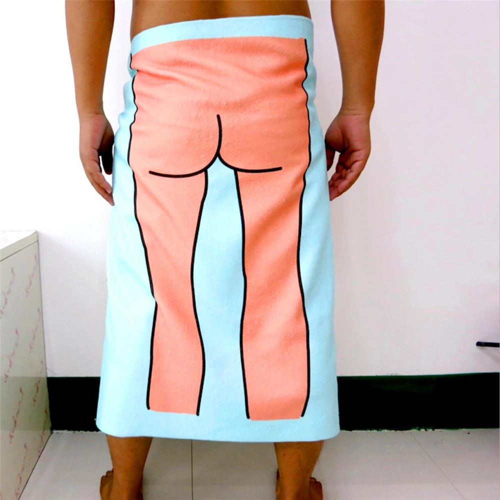 Günstig Mann Frauen Erwachsene Sexy Kuso Dick Schlieren Muster Quick Dry Strand Bad Handtuch Erwachsene Magie Absorbent Home Textil Bad Handtücher