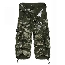 Мужские повседневные однотонные пляжные хлопковые шорты с карманами на шнурке, весна, лето, осень, мини-шорты на молнии с натуральной талией