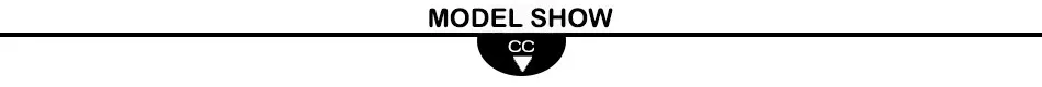 MODEL SHOW