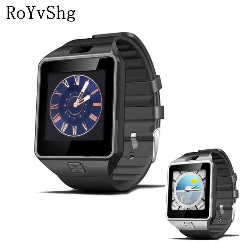 Умные часы QW09 с Android 4 Smartwatch MTK6572 3g WI FI Dual Core Bluetooth для IOS PK GT88 X02S X01 H5 S8|Смарт-часы| |