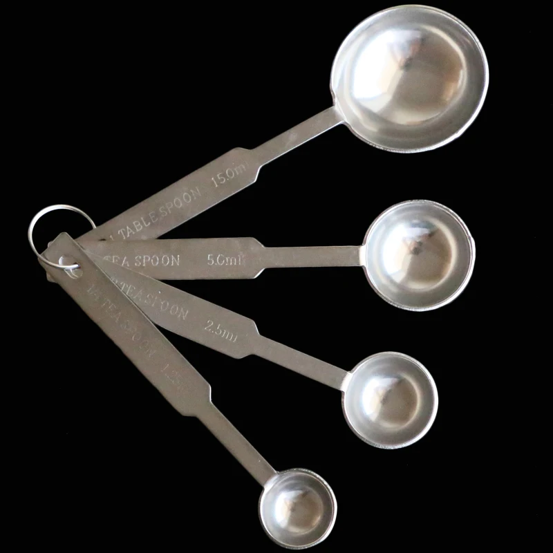 Buy Milk/Coffee/Tea Spoon Pastry Gift Scoop Kitchen