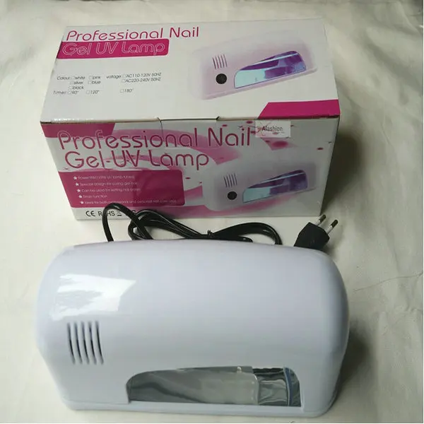 portable nail dryer machine