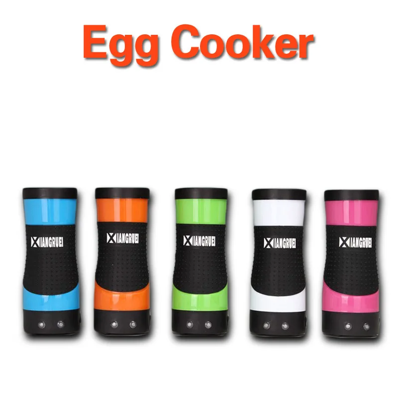 cup automatic electric easy Egg cooker breakfast machine boiling eggs Boiler Vertical nonstick