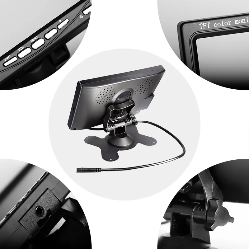 7 inch car monitor (9)