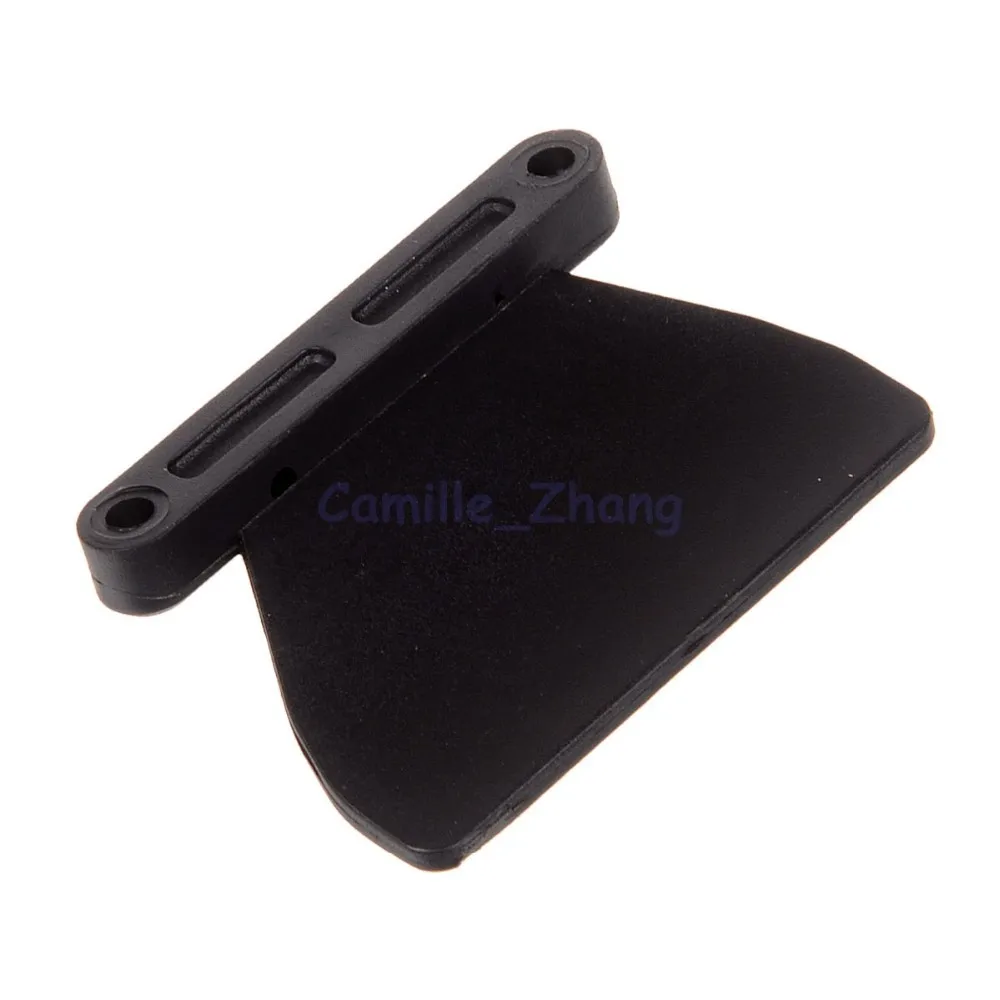 

Plastic 02005 Rear Bumper Fit RC HSP 1/10 On-Road Car/Buggy 94106 94110 94124