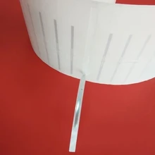 Impinj M4 UHF 915 МГц RFID стикеры метки инкрустация AZ-M