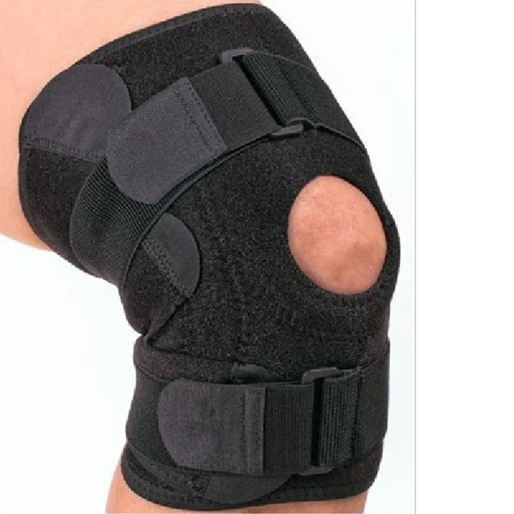 Breathable Sports Knee Support Sleeves for Joint Pain & Arthritis