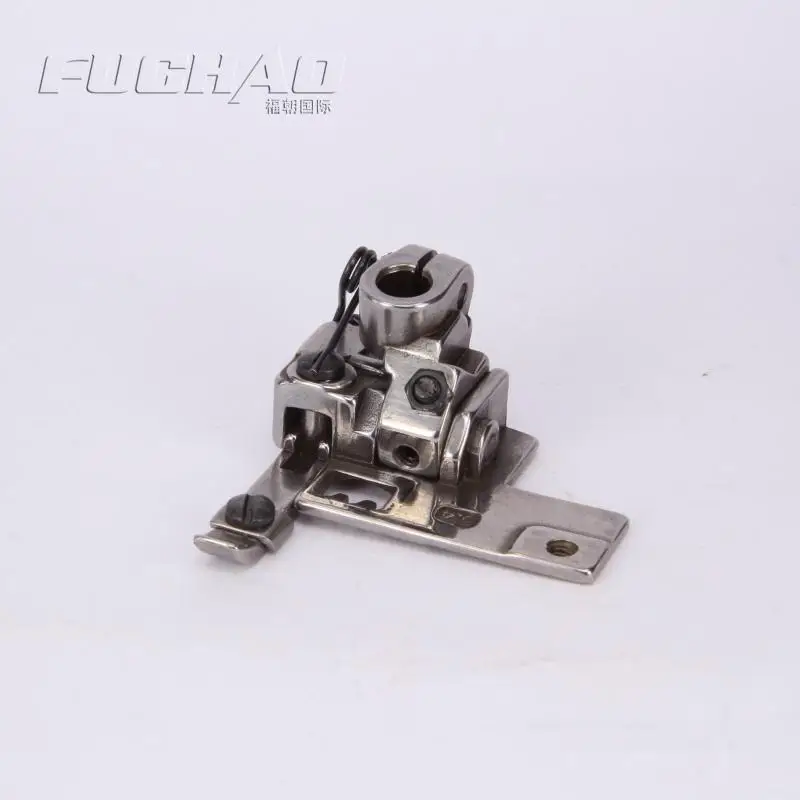 Suitable for Pegasus W500 three-needle five-line stretch sewing machine needle needle position specification 5.6mm/6.4mm - Цвет: Presser foot 6.4mm