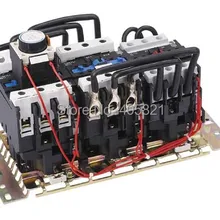 QJX2-803 звезда delta Пониженное напряжение стартер