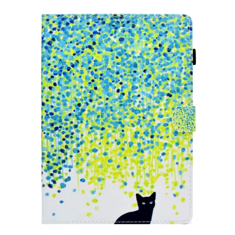 

Fashion Case for Samsung Galaxy Tab S2 9.7" T810 T815 Stand PU Leather Flip Cover for Galaxy Tab S2 9.7 SM-T815 with Card Slots