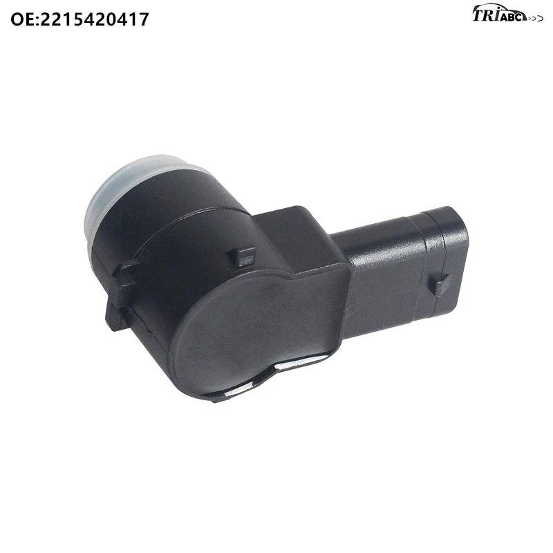 PDC Датчик парковки для Mercedes Benz W211 W219 W203 W204 W221 C204 CL203 C219 X164 R230 R171 S211 T Model Sprinter