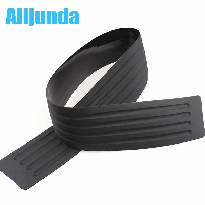 Alijunda задний бампер для Audi A series S RS Q3 Q5 SQ5 Q7|audi sill|pedal coverpedal pedales |
