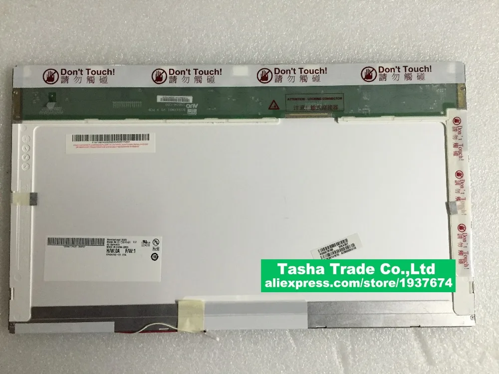 ЖК-дисплей для ноутбука Samsung NP355E5C NP510R5E NP355V5C светодиодная матрица LP156WH2 LTN156AT02