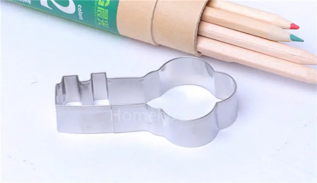 key cookie cutter 6 6