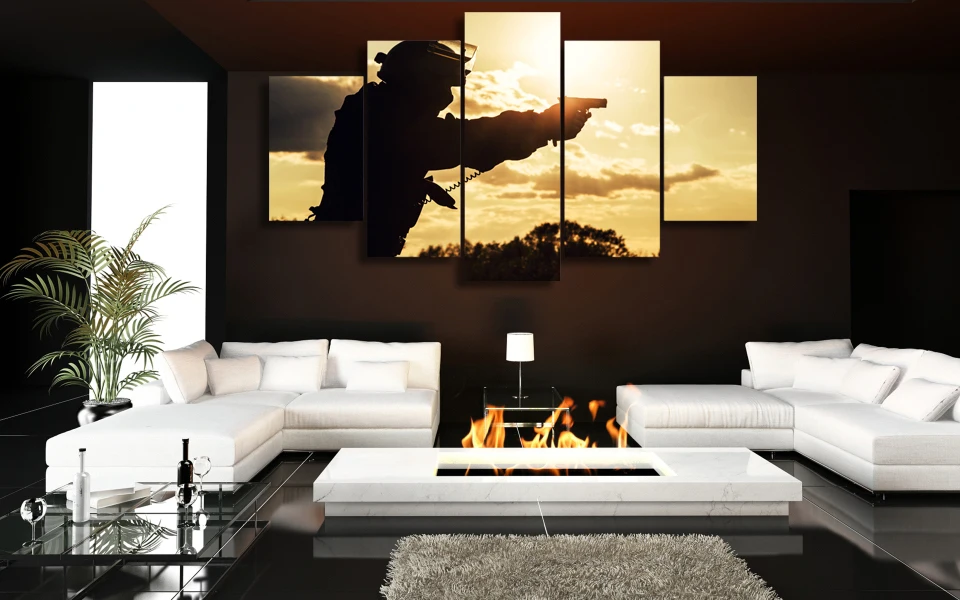 canvas-art-Printed-Special-Forces-soldiers-Painting-Canvas-Print-room-decor-print-poster-picture-canvas-Free (2)