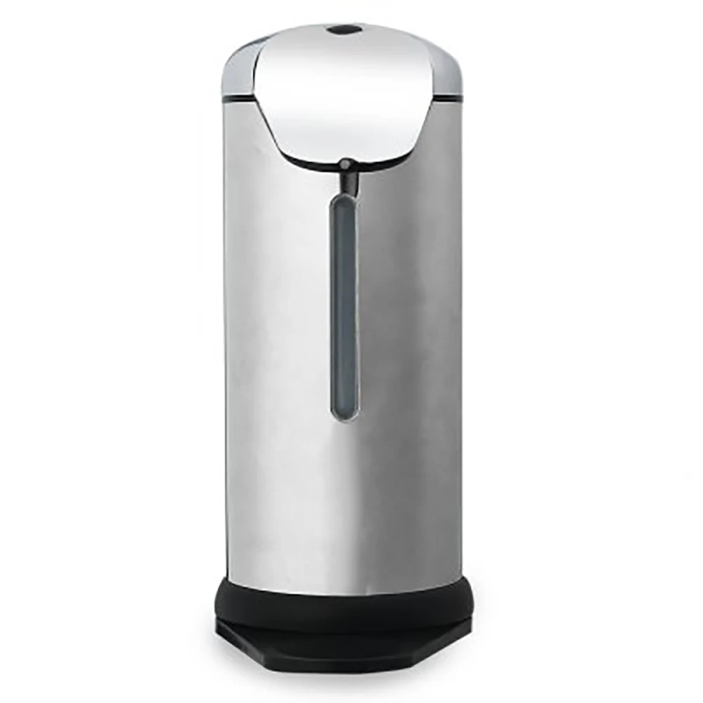 AD 01 500ml Automatic Soap Dispenser Built-in Infrared Smart Sensor Kitchen