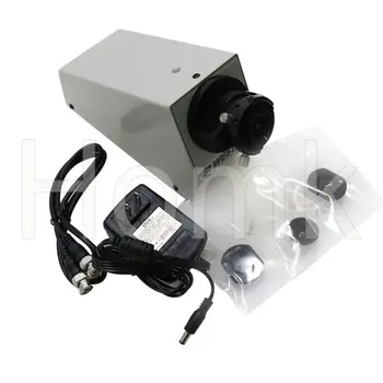 

HK-400M Fiber microscope
