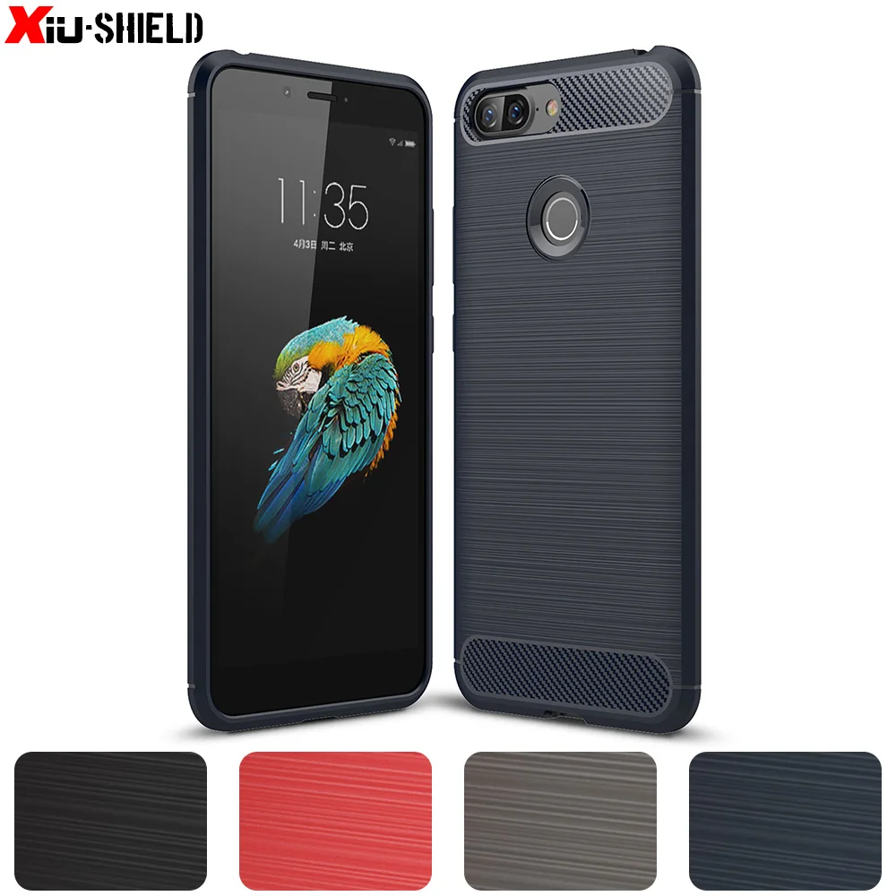 

coque TPU Case for Lenovo S5 S 5 K520 Soft Silicone Case Mobile Phone Cover for Lenovo 5S K520 K 520 Protection Cases Housing
