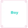 XXK Mix Boy no pink