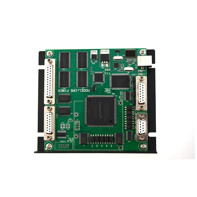 

China good quality laser marking Ezcad laser control card for sale