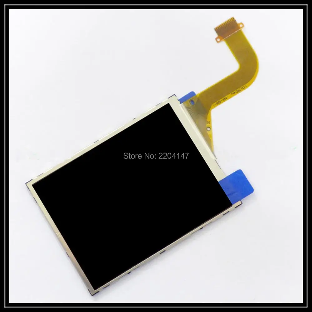 New Lcd Display Screen For Canon Powershot A700 A710 Digital Camera