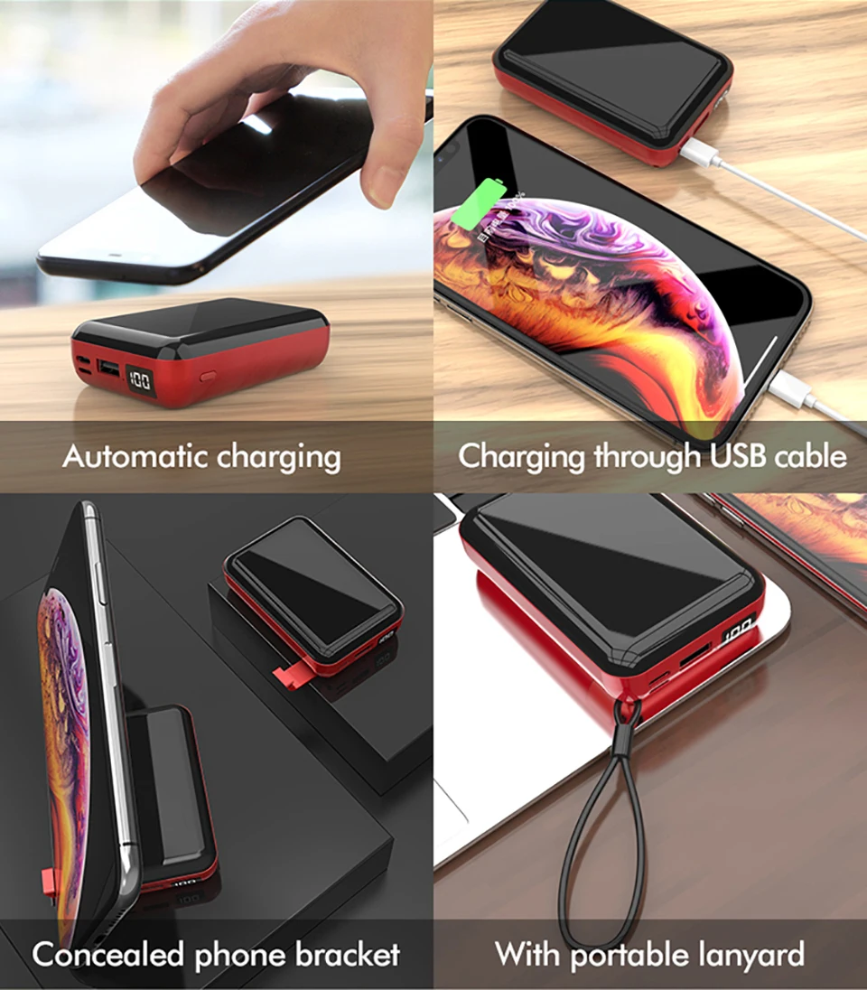mini power bank 10000 mAh (3)