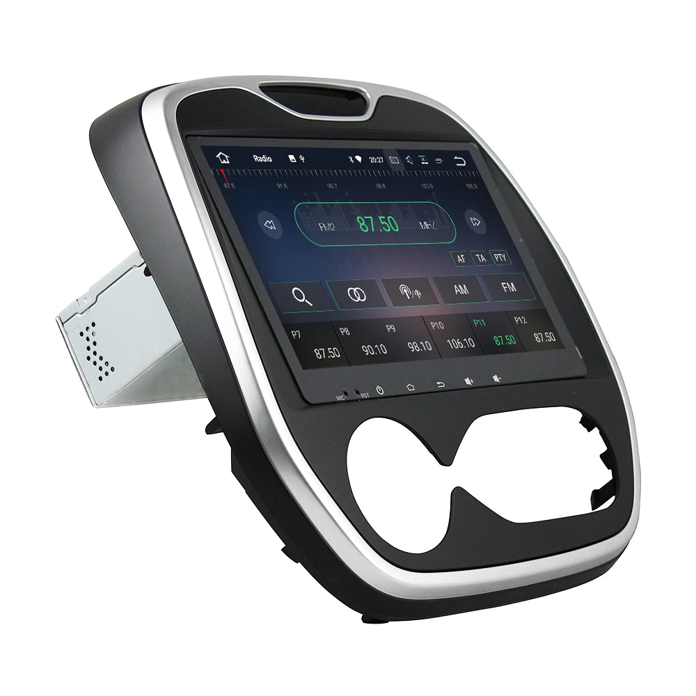 Best Eunavi One Single 1 Din 9