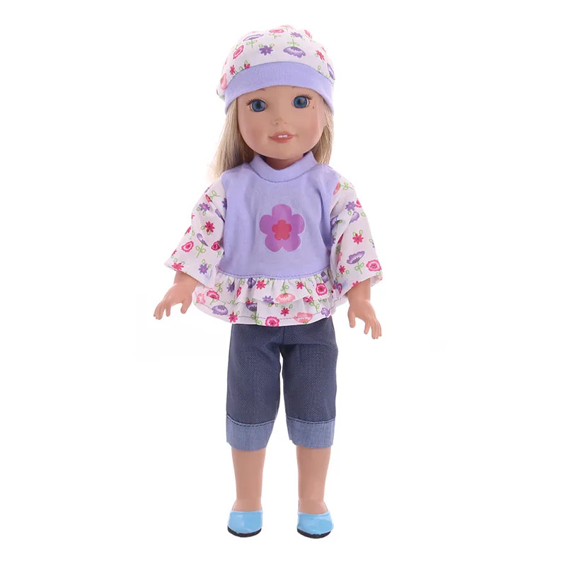 wellie wisher doll accessories