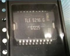 

Free shipping 10pcs/lot TLE5216G TLE5216 HSOP20 STOCK