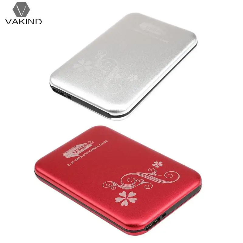

2.5Inch 1TB USB3.0 Mobile Hard Drives External 320MB/S HDD Hard Disk Drive