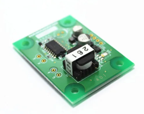 

1pcs New C10807 , flame sensor module replace C3704 , test board for R2868 new