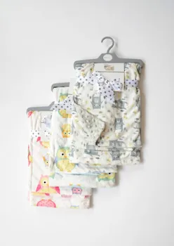 

Cotton Baby Thicken Swaddles Soft Newborn Blankets Bath Gauze Infant Wrap sleepsack Infant Baby Bedding Blankets