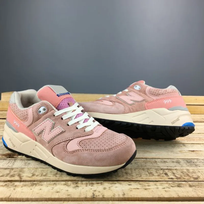 

NEW BALANCE MS2018999 Anti-slip Cushion Height Increasing Sneakers Unique 36-39 1Colors