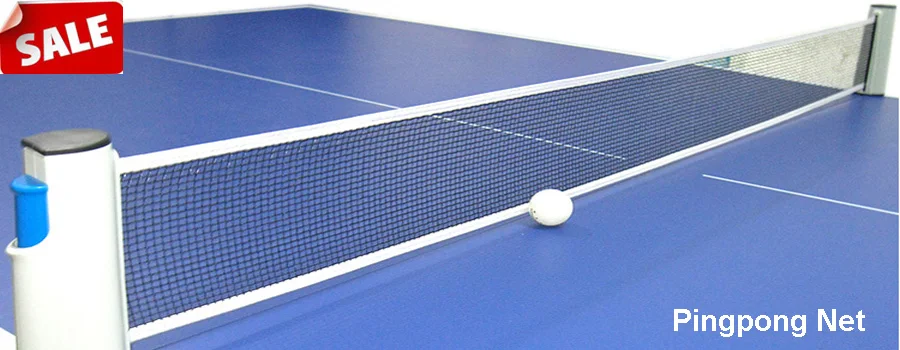 pingpang net