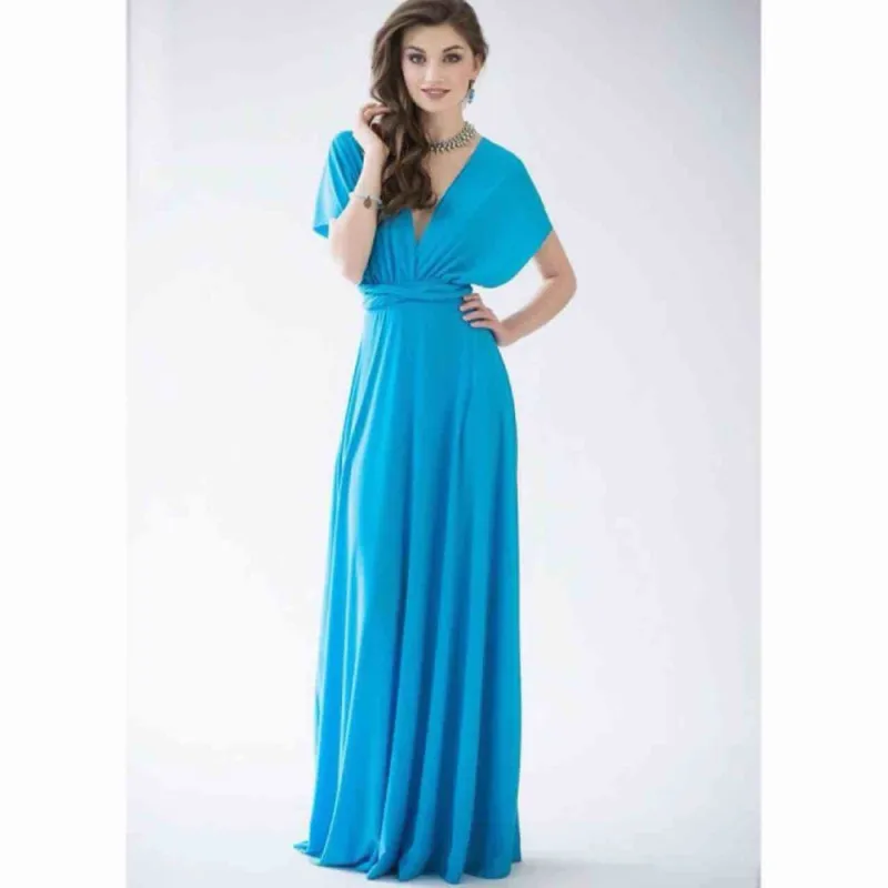Ladies dress (15)