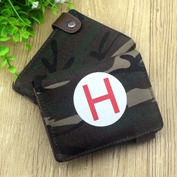 

PLAYER UNKNOWN'S BATTLEGROUNDS PU Leather wallets with Cion Pouch Cute Help save package CHICKEN Wallet