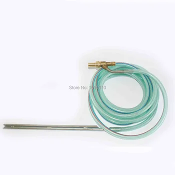 

260BAR/3700PSI pressure washer sand blaster for Kranzle ,PAINT STRIPPER SAND BLASTER UNIT