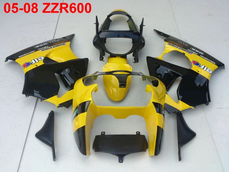 ZZR600-128